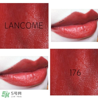 蘭蔻菁純唇膏多少錢？蘭蔻菁純唇膏專柜價格