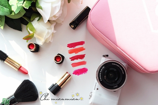 蘭蔻菁純唇膏怎么打開？蘭蔻口紅蓋子怎么打開？