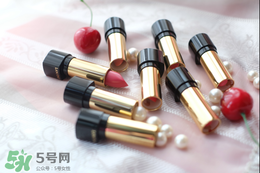 蘭蔻菁純唇膏多少錢？蘭蔻菁純唇膏專柜價格