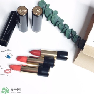 蘭蔻菁純唇膏多少錢？蘭蔻菁純唇膏專柜價格