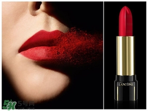 蘭蔻菁純唇膏264多少錢？蘭蔻菁純唇膏264專柜價(jià)格