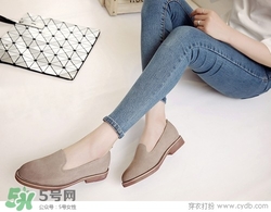 3月份穿什么鞋子？三月份穿什么鞋？