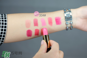 蘭蔻菁純唇膏多少錢？蘭蔻菁純唇膏專柜價格