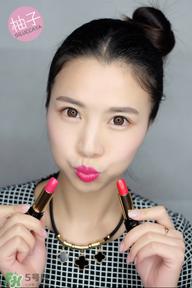 蘭蔻菁純唇膏多少錢？蘭蔻菁純唇膏專柜價格