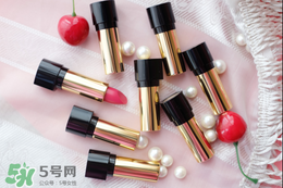 蘭蔻菁純唇膏多少錢？蘭蔻菁純唇膏專柜價格