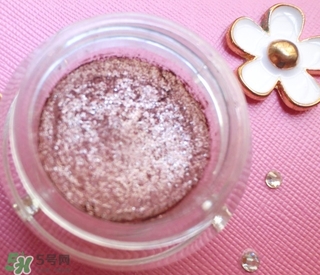 愛(ài)茉莉眼影膏色號(hào)試色 愛(ài)茉莉眼影膏試色圖