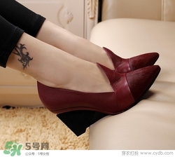 3月份穿什么鞋子？三月份穿什么鞋？