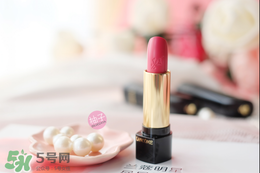 蘭蔻菁純唇膏多少錢？蘭蔻菁純唇膏專柜價格