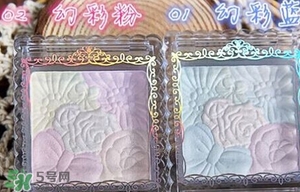 canmake花瓣高光怎么用？canmake花瓣雕刻高光使用方法