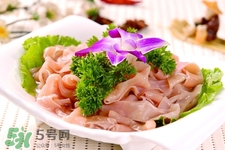 鴨腸怎么做比較脆？凍鴨腸怎么處理才能脆？