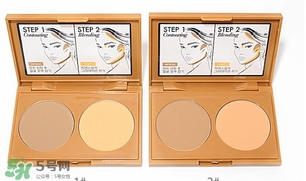 愛茉莉高光粉怎么用？愛茉莉高光粉使用方法