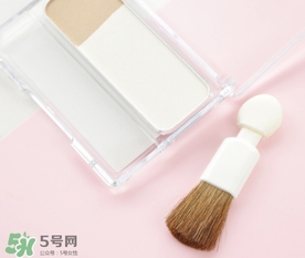 cezanne倩麗鼻影修容粉怎么用？倩麗鼻影修容粉使用方法