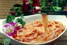 孕婦可以吃鴨腸嗎？懷孕了能吃鴨腸嗎？