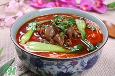 孕婦可以吃雞雜嗎？懷孕了能吃雞雜嗎？