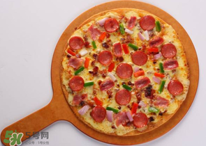 披薩冷了怎么加熱？披薩冷了怎么加熱最好？