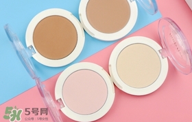 悅詩風(fēng)吟高光修容粉色號(hào)試色 悅詩風(fēng)吟高光修容粉試色圖