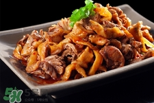 雞雜熱量高嗎？吃雞雜會(huì)胖嗎？