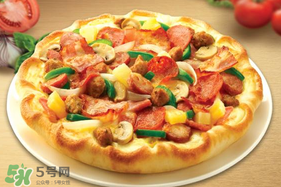 披薩紙盒能放微波爐嗎？盒裝披薩怎么加熱？