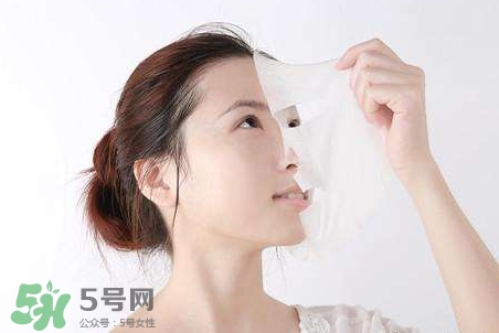 補水面膜敷完要洗臉嗎?補水面膜敷完要不要洗臉? 補水面膜敷完要洗臉嗎?補水面膜敷完要不要洗臉?