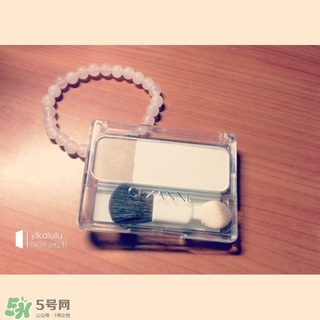 cezanne倩麗鼻影修容粉怎么用？倩麗鼻影修容粉使用方法