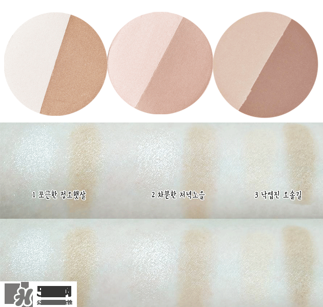 悅詩(shī)風(fēng)吟高光粉怎么用？悅詩(shī)風(fēng)吟高光粉怎么樣