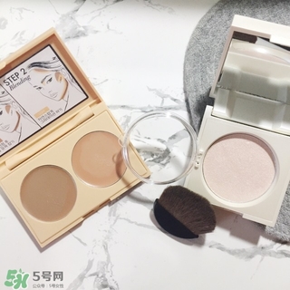 愛茉莉高光粉怎么用？愛茉莉高光粉使用方法