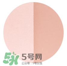 悅詩風(fēng)吟高光修容粉色號(hào)試色 悅詩風(fēng)吟高光修容粉試色圖