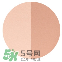 悅詩風(fēng)吟高光修容粉色號(hào)試色 悅詩風(fēng)吟高光修容粉試色圖