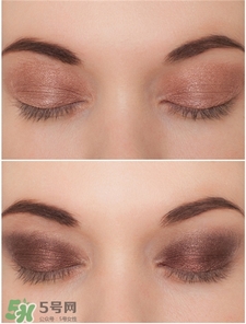 chanel香奈兒眼影292怎么樣?香奈兒292眼影試色