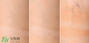 hourglass三色高光怎么用？hourglass三色高光使用方法