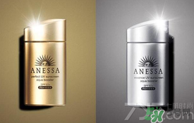 安耐曬金瓶怎么樣？安耐曬金瓶好用嗎？