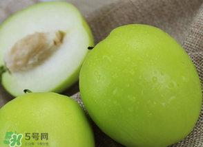 青棗吃多了會(huì)拉肚子嗎？吃青棗為什么會(huì)拉肚子？