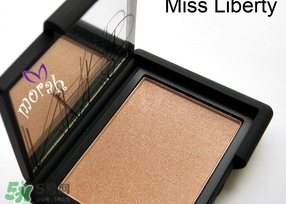 nars高光粉怎么用？nars高光粉使用方法