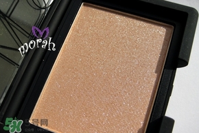 nars高光粉怎么用？nars高光粉使用方法