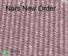 nars高光粉怎么用？nars高光粉使用方法