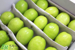  吃青棗有什么好處？吃青棗的好處和壞處