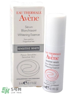 雅漾美白精華好用嗎？雅漾美白精華怎么樣？