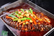 草魚(yú)熱量高嗎？吃草魚(yú)會(huì)胖嗎？