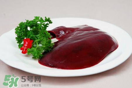 豬肝熱量高嗎？吃豬肝會(huì)胖嗎？