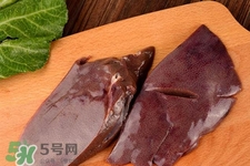 豬肝熱量高嗎？吃豬肝會(huì)胖嗎？