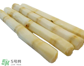 甘蔗發(fā)紅切掉可以吃嗎？甘蔗發(fā)紅切掉能吃嗎？