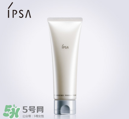 ipsa茵芙莎護(hù)膚品怎么樣？ipsa茵芙莎護(hù)膚品好用嗎？