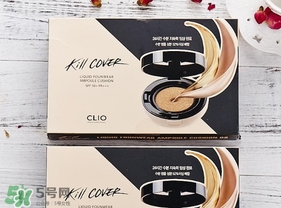 氣墊浮粉是什么意思？氣墊浮粉是什么原因？