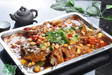 烤魚汁怎么調？烤魚料有什么配料？