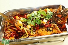 烤魚汁怎么調？烤魚料有什么配料？