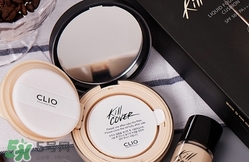 氣墊浮粉怎么辦？氣墊怎么用才能不浮粉？