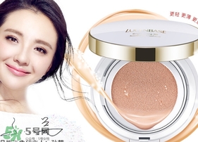 氣墊浮粉怎么辦？氣墊怎么用才能不浮粉？