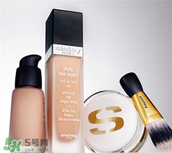 Sisley希思黎粉底液好用嗎？希思黎粉底液怎么樣？