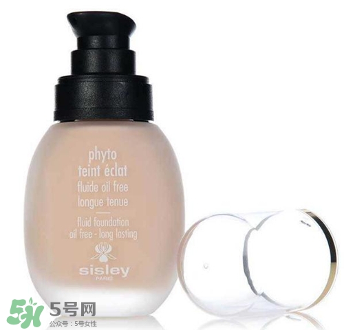Sisley希思黎粉底液好用嗎？希思黎粉底液怎么樣？