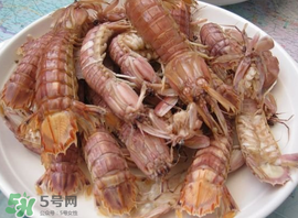 皮皮蝦可以隔夜吃嗎？皮皮蝦可以隔夜煮嗎？